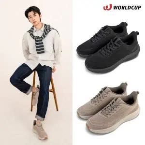 [월드컵] 남성 아치쿠션 워킹화