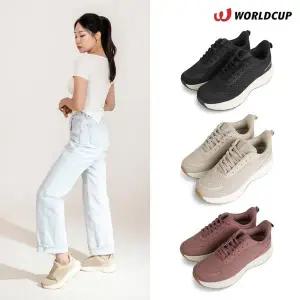 [월드컵] 여성 아치쿠션 워킹화