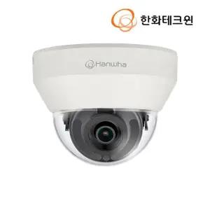 한화테크윈 HCD-6010 2MP 하이브리드 CCTV 카메라 dys