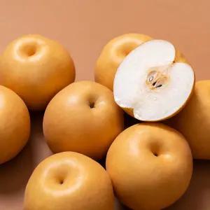 GAP인증 나주배 가정용 5kg 8-9과