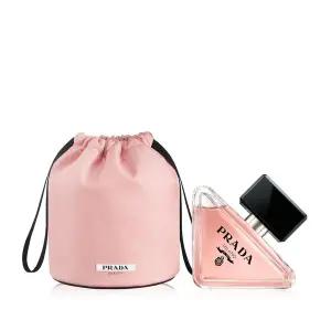 [프라다 뷰티](강남점)프라다 패러독스 오 드 퍼퓸 50ML (+패러독스 스트링 파우치)