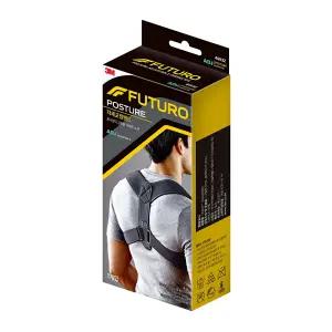 거북목 굽은등 FUTURO 후투로 3M 자세교정밴드 9010 자세교정 교정밴드 말린어깨
