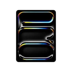 아이패드 프로 13(M5 모델) 셀룰러 256GB 실버 ME7X4KH/A