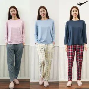 [프로스펙스] 여성 기모 이지웨어 6종 세트[35500116]