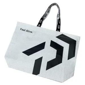 다이와 DA-0024K 리유저블 백 REUSABLE BAG 에코백 쇼핑백