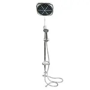 해바라기 샤워기 욕실 샤워 수전 샤워대 샤워기거치대