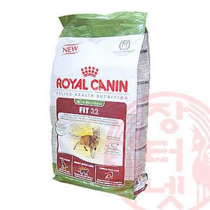 로얄캐닌 피트 10kg