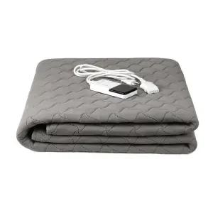 한일의료기 프리미엄 극세사 탄소매트 HIM-3000S