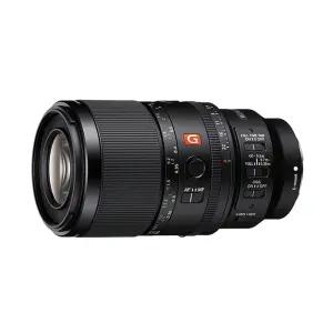 소니 FE 100mm F2.8 GM/SEL100M28GM 풀프레임 미러리스 매크로 렌즈/공식대리점