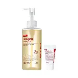 메디필 레드락토 콜라겐 클렌징오일 2.0 200ml + 15ml 세트