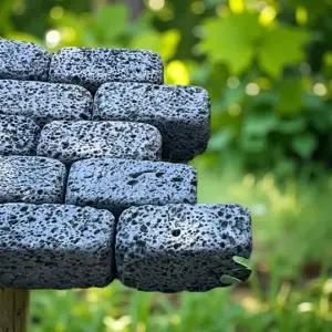 보루꾸 브로크 벽돌 콘크리트 시멘트 alc 블럭 조적