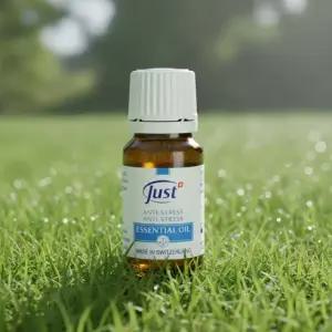 유스트 안티 스트레스 오일 허브향 10ml 1개