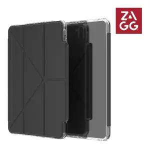 재그 크리스탈 팰리스 폴리오 아이패드 에어 M3/M2 11인치 케이스(아이패드에어4/5세대 호환)