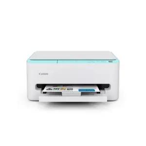 캐논 TS4091가정용 잉크젯 복합기 복사,스캔,와이파이 지원 정품 잉크 포함