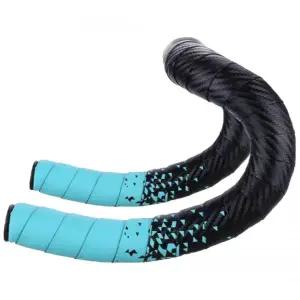 이프로 자전거 바테잎 EVA 핸들바 그립 테이프 투톤