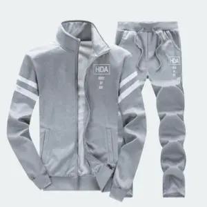 남자 3컬러 트레이닝복 세트 데일리 캐주얼 봄 가을 츄리닝 홈웨어