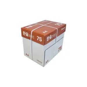 [한솔]복사용지 라이트 A4 (75g) 1BOX 2500매