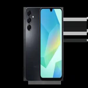 삼성전자 갤럭시 a16 자급제 128GB 정식 2년보증 A/S 99% 새상품 통신3사 사용가능 리퍼폰