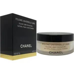 샤넬 뿌드르 위니베르셀 리브르 파우더 30g/20호/30호