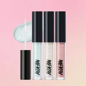 머지 아이 글리터 펄 포인 메이크업 퀵 픽싱 윈디 팝