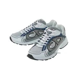 [디올옴므] FW25 남성 B30 스니커즈 3SN279ZRB 859