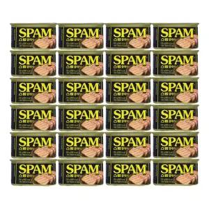 CJ제일제당 스팸 클래식 200g 24개 / 써클