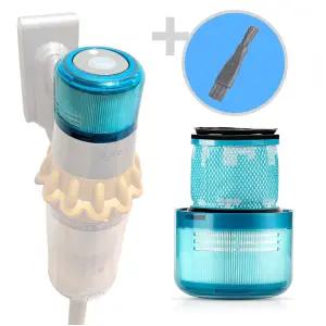 다이슨 무선 청소기 필터 v15 포스트필터 부품 교체용 호환용