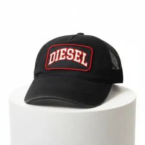 [디젤]26SS C-MESHY 모자 A19458 0DCCV 9XX 820013