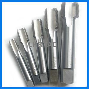 PG7 탭 HSS 스레드 탭 PG9 독일 표준 80 도 파이프 가스 실린더 탭 PG11 PG13.5 PG16 PG21 PG29 실린더 도