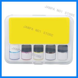 스위스 MOEBIUS 9104 8200 9010B 9415 TH7 세트 윤활유 기계식 시계 유지 보수