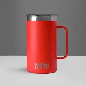 [예티] 텀블러 램블러 머그 710ml 24oz (레스큐레드)