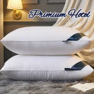 몽딥 힐튼호텔 5성급 숙면 베개
