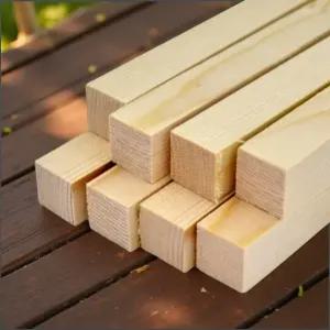 목재 구입 다용도 각재 집성목 원목 소송 각목 나무판 1790mm 8개