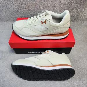 언더아머 UA 조거 신발 운동화 3028387-279