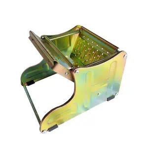 옳은유통 철발 짤순이/ 걸레짜는기계 걸레 탈수기