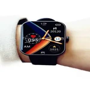 스마트 혈당 측정기 연속 건강관 워치 심박수 관리 시계 개인용 무통 무채혈