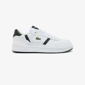 [라코스테]LACOSTE 남성 T-Clip Set 레더 스니커즈 RZ0190M56G-147