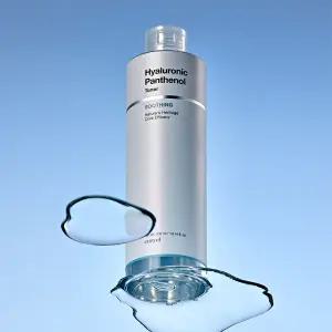 [내일도착] 은율 히알루로닉 판테놀 수딩 토너 300ml