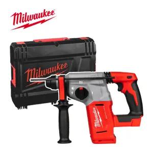 밀워키 로터리 해머 드릴 베어툴 M18 BLH-0X0 본체만 SDS