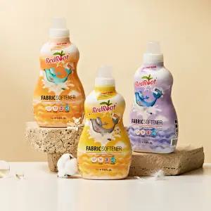 [레드루트]유아 아기 안심 세탁 섬유유연제 1000ml 2개