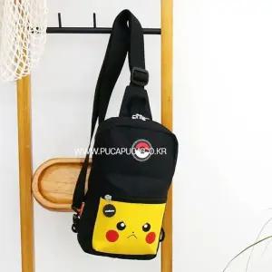 [룽스]슬링백 아동 크로스백 소풍가방 남아크로스백 외출