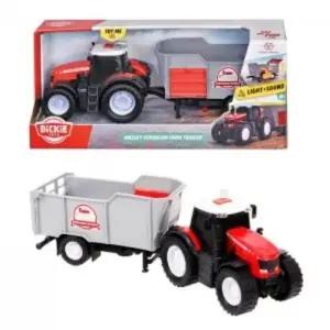 [룽스]자동차 매씨퍼거슨팜트레일러(34002)