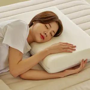 히든코어 경추 메모리폼 기능성 베개 (8cm)