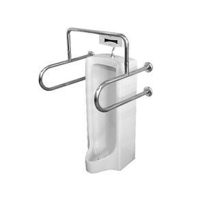 [룽스]안전바 변기 변기안전손잡이 안전손잡이