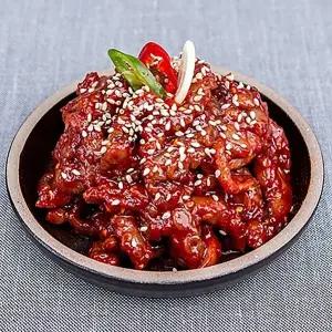 삼삼한 강경 내고향 젓갈 낙지젓1kg