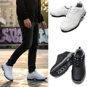 에버라스트 다용도 남성트레킹화 워킹화 남성운동화 경등산화 - E앵카카