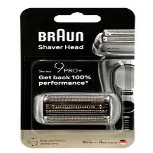 브라운 전기면도기 시리즈9 PRO Plus 울트라 씬 전용 날망 96M 직수입