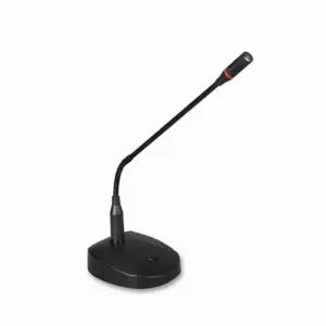 [룽스]플레오맥스 윈드필터 방송용 콘덴서 마이크 PLM-301