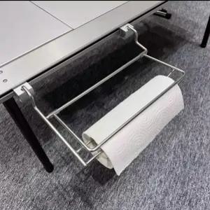 SevenTreesIGT행어 사이드 휴지거치대 홀더 키친타올 캠핑테이블 행거