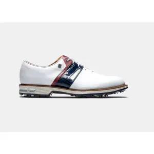 [풋조이](대전신세계)FJ 남성 Premiere Series - Packard 프리미어 골프화 53909